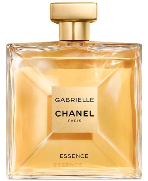 chanel perfume gabrielle macys|Chanel gabrielle perfume for women.